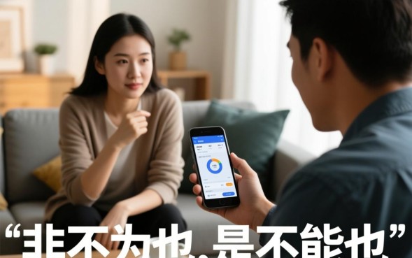 兄弟借钱怎么拒绝，高情商怎么说才不伤感情