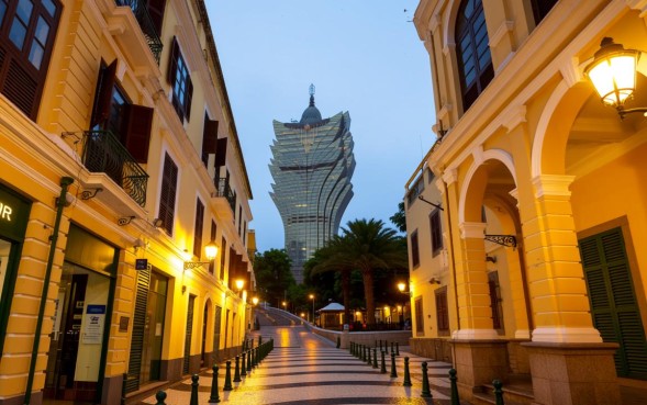 澳门哪里能快速借钱，澳门小额贷款怎么申请当天下款？