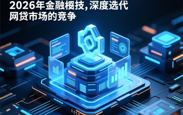 网贷哪个好下款快，2026容易通过的贷款口子有哪些