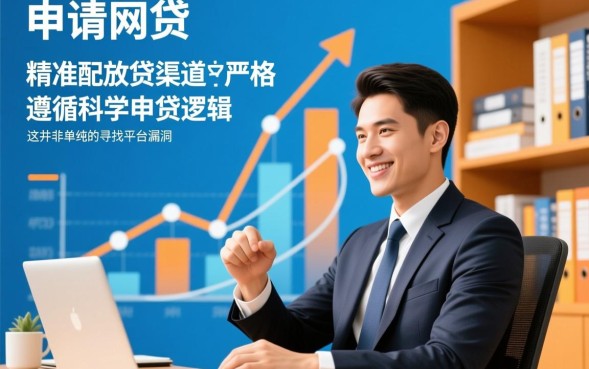 如何撸网贷，2026容易下款的网贷口子有哪些