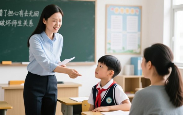 老师借钱怎么拒绝，家长怎样委婉拒绝老师借钱请求