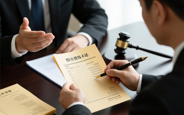 借钱打官司要哪些证据，没有借条怎么办？
