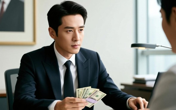 明星会借钱给普通人吗，真的有明星借钱给粉丝吗？