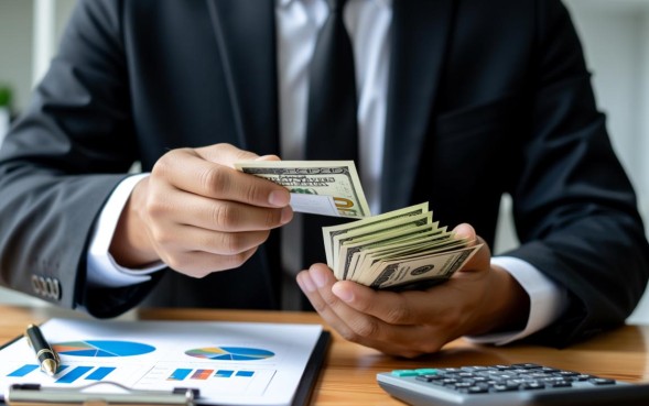 频繁借钱的人有问题吗，背后隐藏什么心理？