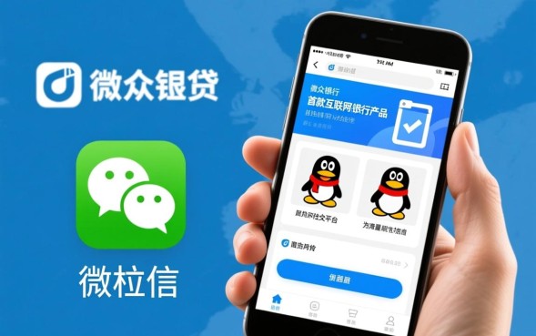 微粒贷借钱有人借过吗，怎么开通申请条件是什么