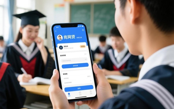 如何看待大学生网贷，大学生网贷不还后果严重吗