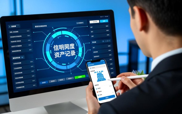 怎么查自己有哪些网贷，在哪里查网贷大数据