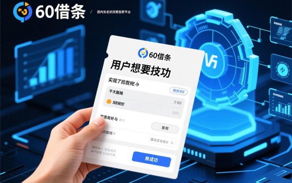 360借条怎么借钱？借钱需要什么条件和流程？
