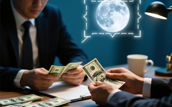 梦见借钱给别人是什么意思，周公解梦有什么预兆？