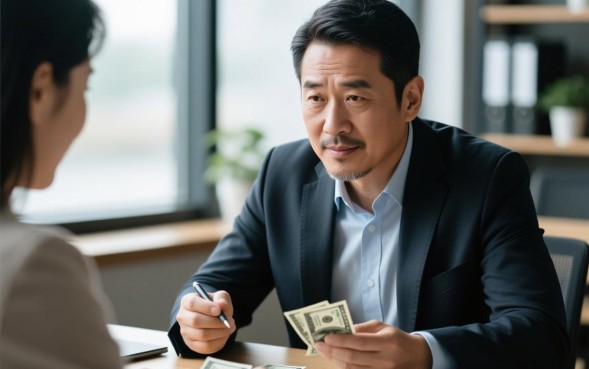 怎么委婉的拒绝别人借钱，有哪些高情商借口不伤感情？