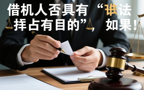 网友借钱不还属于诈骗吗，遇到这种情况怎么办？