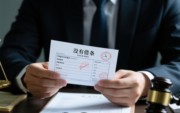 借钱没有借条不还怎么办，没有借条只有转账记录能起诉吗