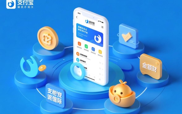 支付宝还有什么可以借钱，支付宝借钱哪个口子容易通过？