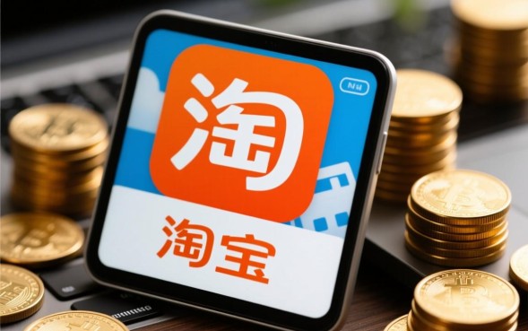 淘宝上能借钱吗，淘宝借钱在哪里可以借？