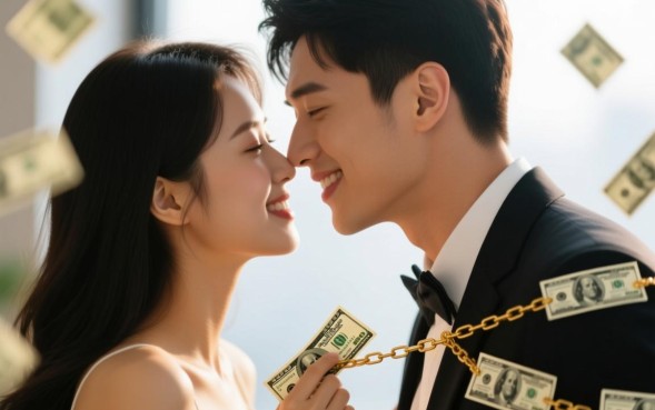 男朋友借钱怎么要回来，男朋友借钱不还最有效的方法