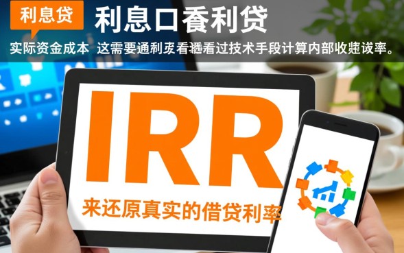 利息高的网贷有哪些，高利息网贷平台怎么投诉？