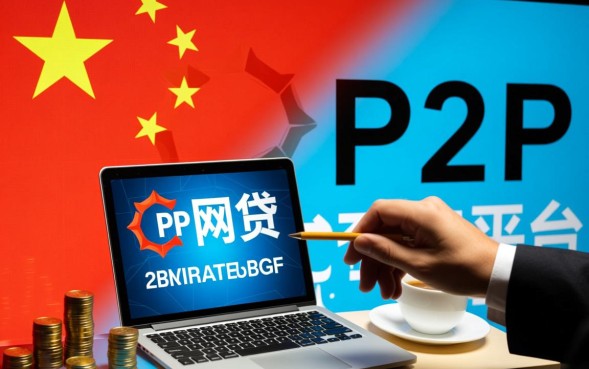 P2P网贷合法吗，2026年国家政策允许吗？