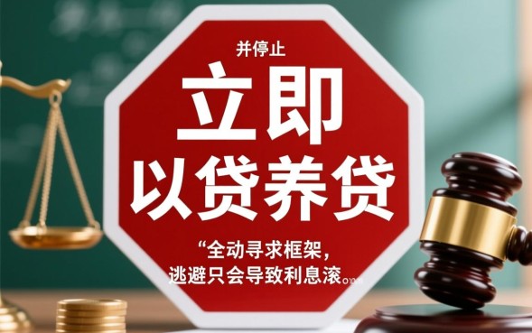 网贷无能力偿还怎么办？会被起诉坐牢吗？