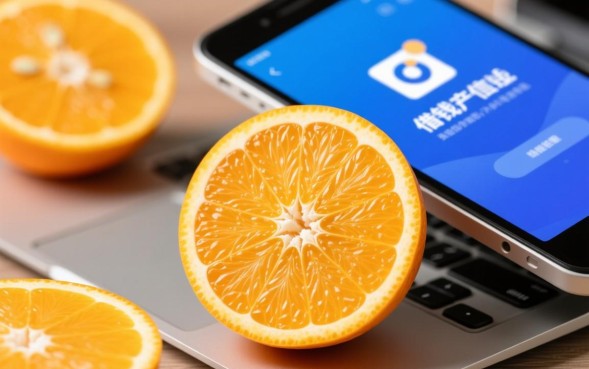 甜橙借钱上征信吗，甜橙借钱不还会影响征信吗？