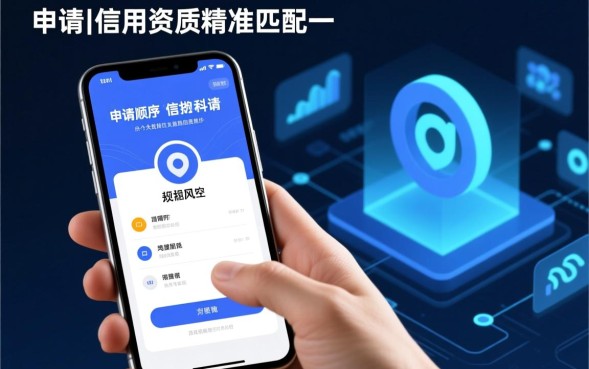 怎么撸网贷，2026年最新网贷口子怎么借容易下款
