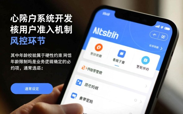 网贷有年龄限制吗，多大岁数不能申请借款