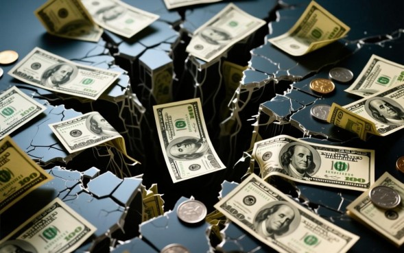 借钱不还的人什么心态，遇到借钱不还的人怎么办