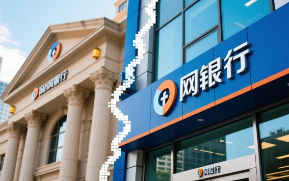 网贷和银行有关系吗，网贷平台是银行放款的吗