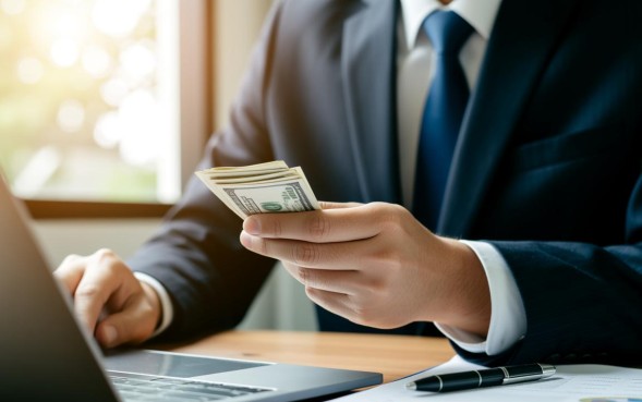 在哪里可以快速借钱，急用钱怎么借最快下款