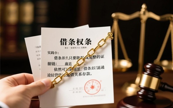 借钱不还没借条怎么办，没有借条怎么起诉要回钱