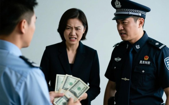 朋友借钱不还能报警吗，借钱不还算诈骗吗