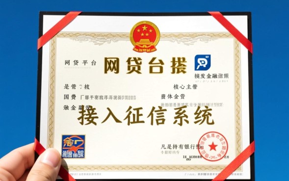 哪些网贷平台上征信，2026年最新名单有哪些