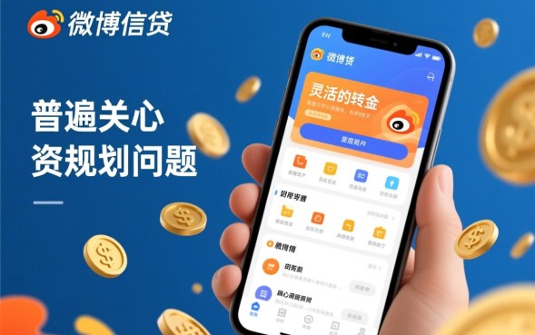 微博借钱怎么提前还款，具体步骤是什么？