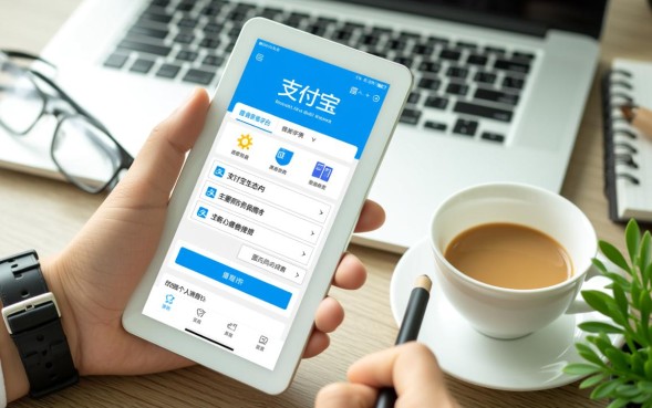 支付宝有什么借钱平台，借呗怎么开通额度？