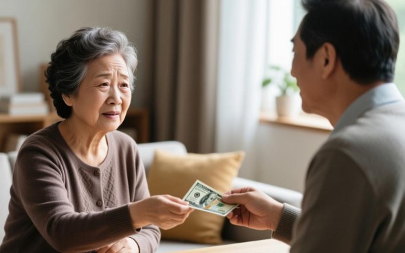 亲戚借钱借多少合适，亲戚借钱借多少不伤和气？