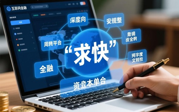 哪个网贷平台好贷款，容易通过下款快吗