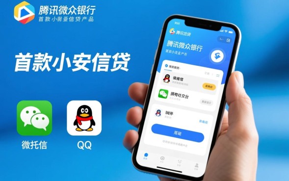 微粒贷借钱靠谱吗，微粒贷怎么开通利息高吗？