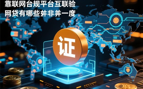 靠谱的网贷有哪些，正规网贷平台哪个下款快？