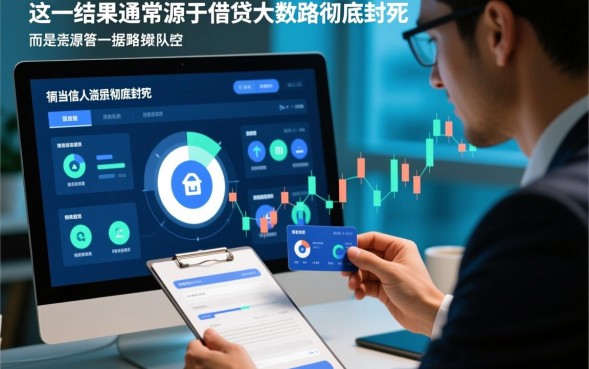 综合评分不足怎么网贷，还有哪些平台容易下款？