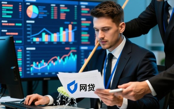 网贷坏账怎么处理，还不上了会有什么严重后果