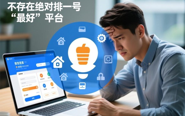 网贷平台哪个好贷款，正规靠谱的网贷平台有哪些