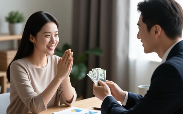 女朋友借钱我该怎么办，借了不还怎么处理？