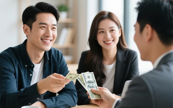 如何开口向朋友借钱，怎么说才不伤感情？