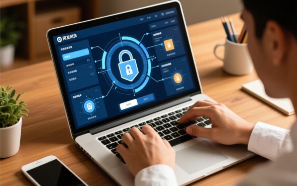 网贷安全可靠吗，如何选择安全正规的网贷平台？