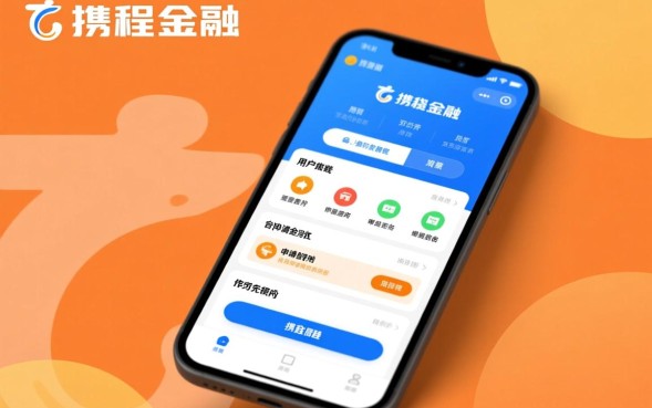 携程能借钱吗，携程借钱怎么申请额度是多少？