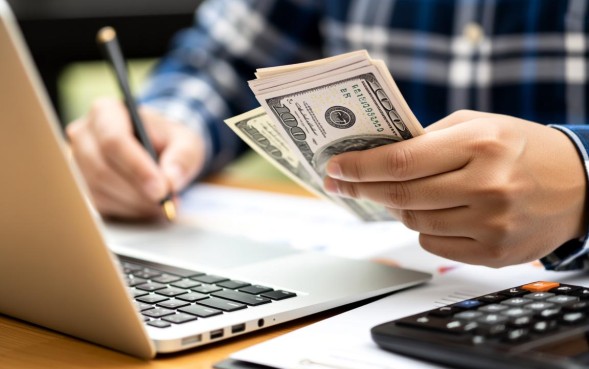 有什么地方可以借钱，哪里借钱利息低又快？