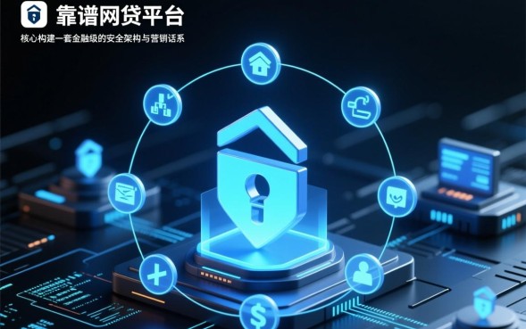 网贷哪个最靠谱，2026年正规网贷平台有哪些，网贷哪个最靠谱，2026年正规网贷平台有哪些