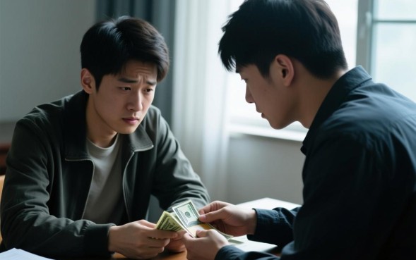 亲哥哥借钱不还怎么办，亲哥借钱不还能起诉吗