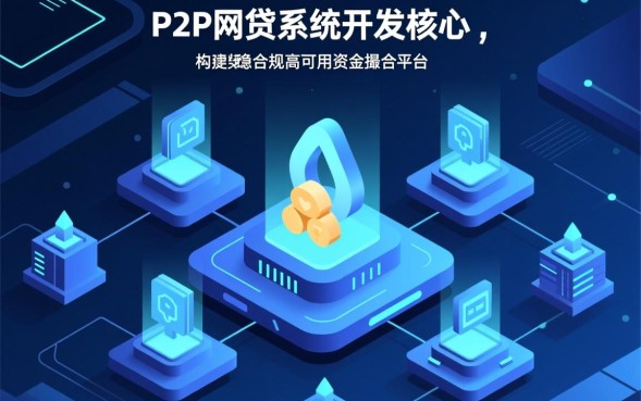 p2p网贷有哪些，现在还有哪些正规的p2p网贷平台