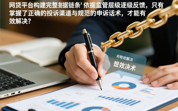 怎样投诉网贷平台，打12378投诉电话有用吗？