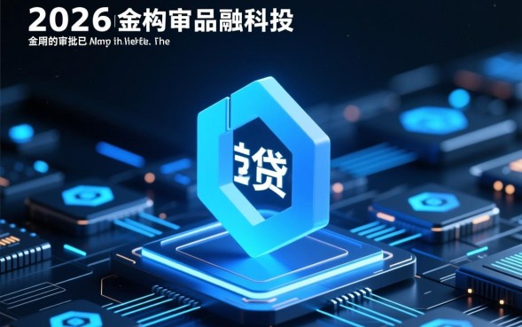 什么网贷容易过？2026年不看征信秒下款的平台有哪些